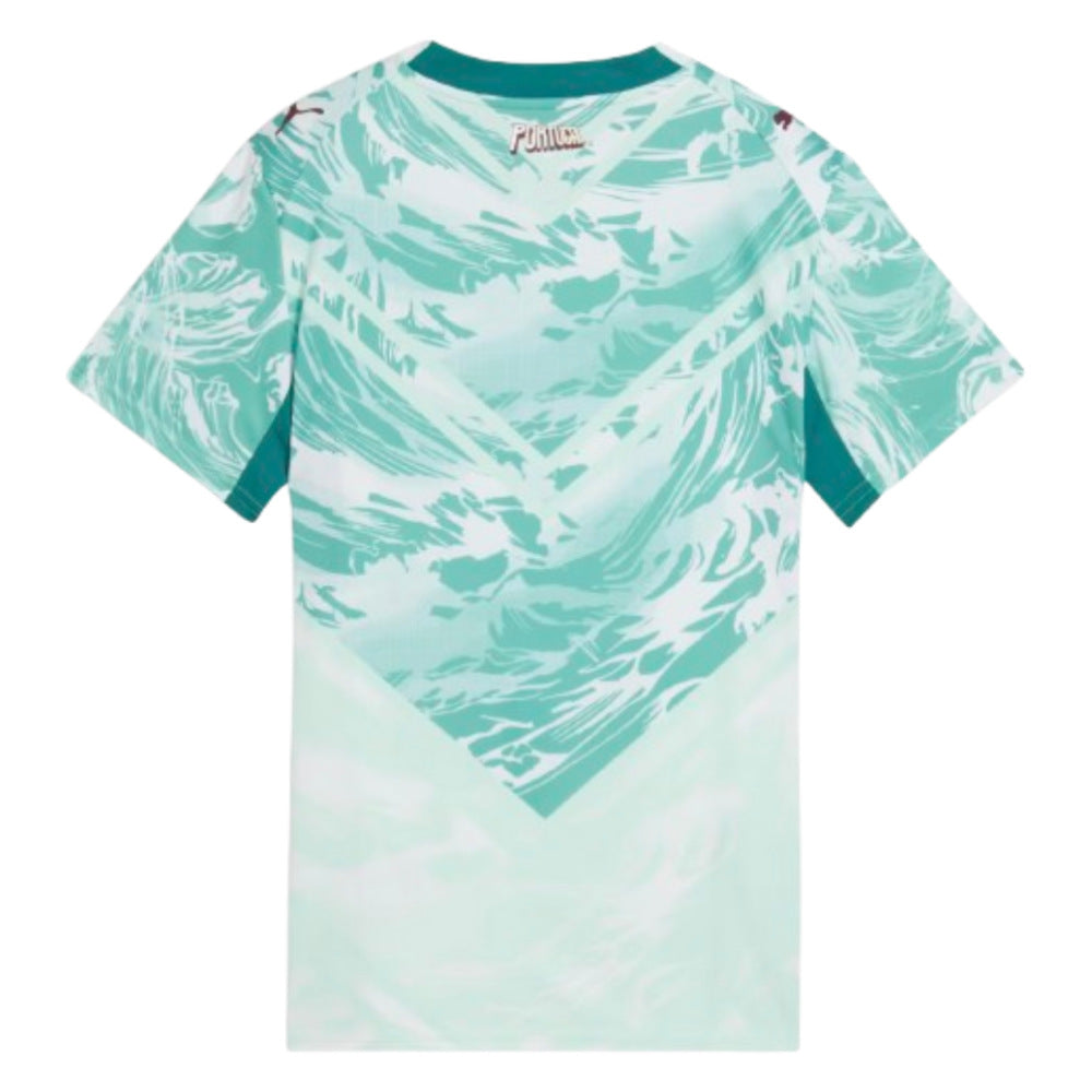 2026-2027 Portugal Away Shirt (Womens) (Matheus N. 18)_1