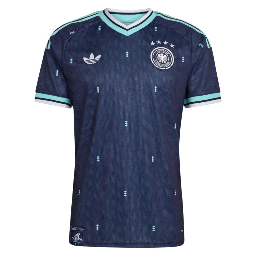 2026-2027 Germany Away Shirt (Beier 9)_2