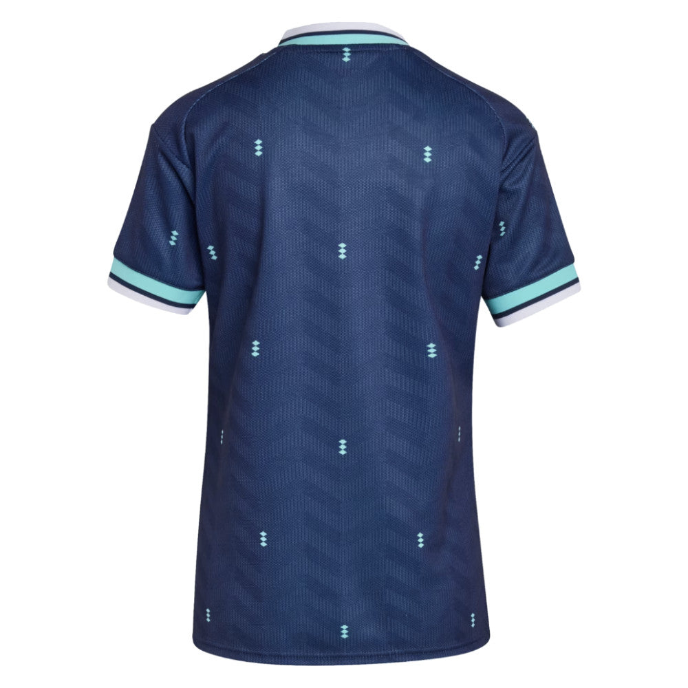 2026-2027 Germany Away Shirt (Womens) (Woltemade 11)_1