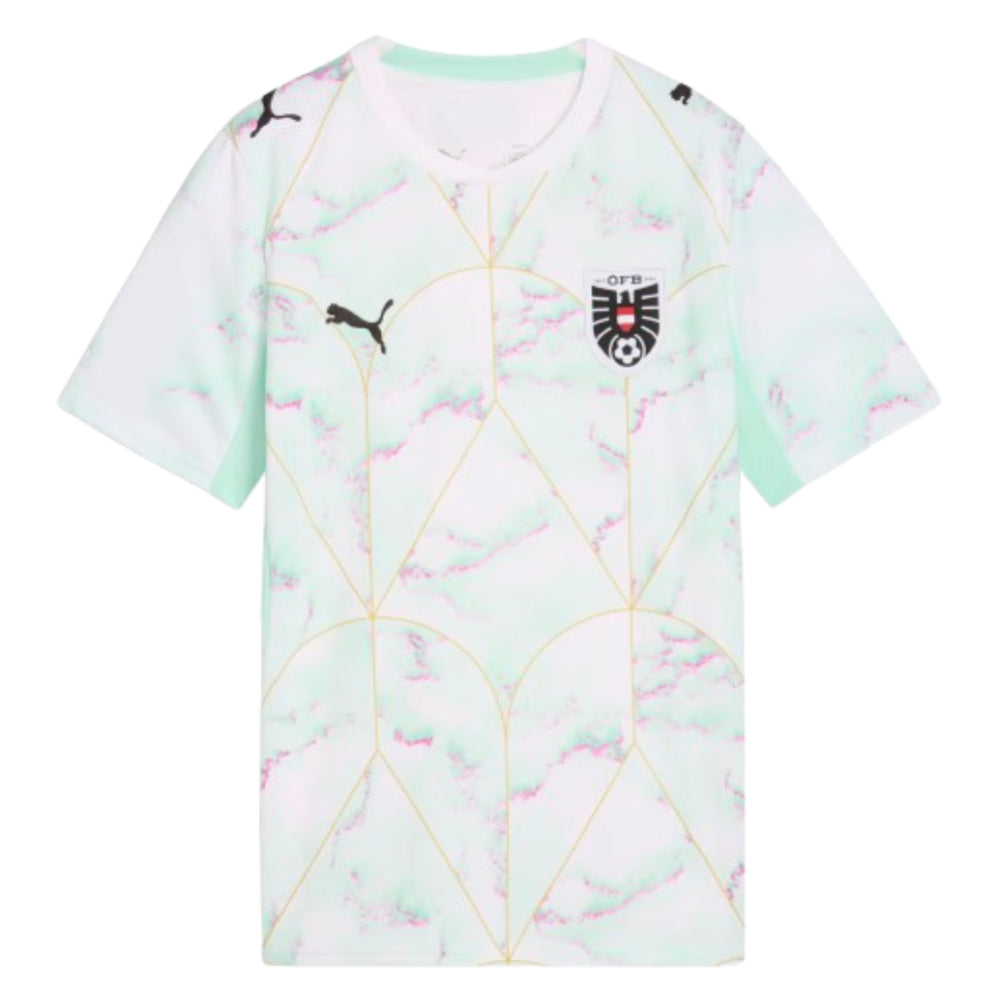 2026-2027 Austria Away Shirt (Kids) (Seiwald 6)_2