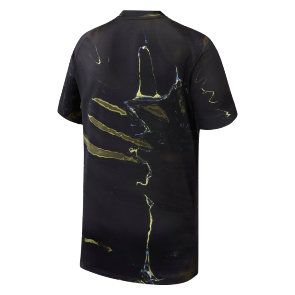 2026 PSG Night Edition Shirt (Kids) (Messi 30)_4