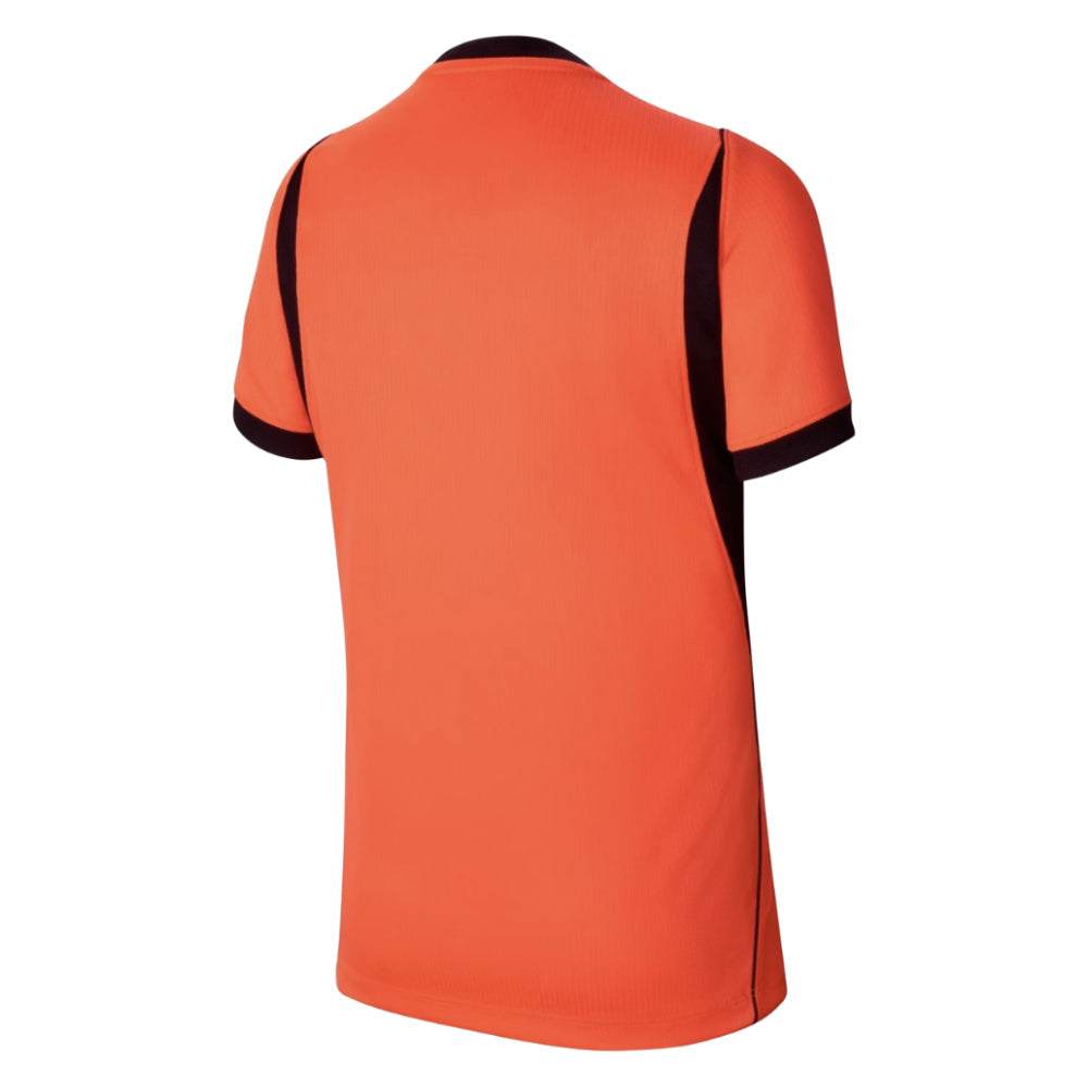 2026-2027 Netherlands Home Shirt (Kids) (Ake 5)_1