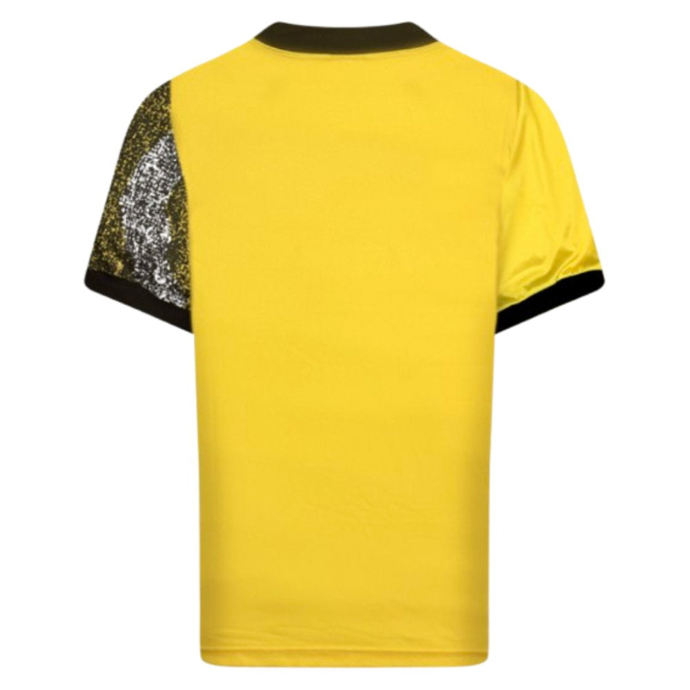Chelsea 1997 FA Cup Final Retro Goalkeeper Shirt (Grodas 30)_4