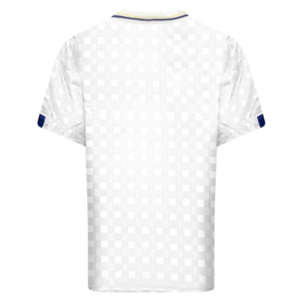 Leeds United 1988 Retro Football Shirt (Speed 11)_1