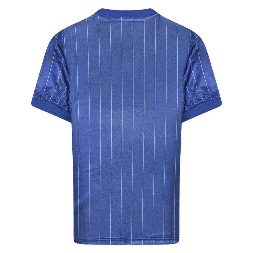 Ipswich Town 1981 UEFA Cup Winners Shirt (Mariner 9)_1