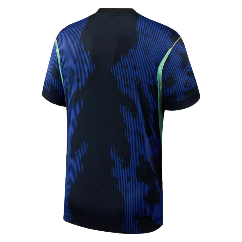 2026-2027 Brazil Away Shirt (Joao Pedro 9)_1