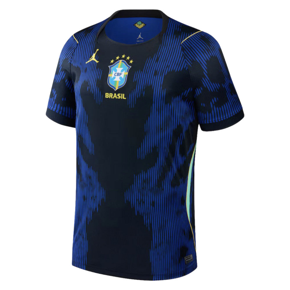 2026-2027 Brazil Away Shirt (Wesley 2)_2