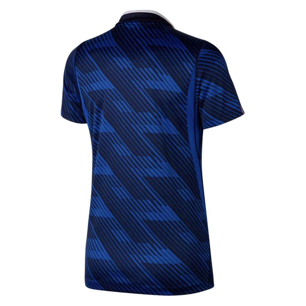 2026-2027 France Home Shirt (Womens) (L.Hernandez 21)_1