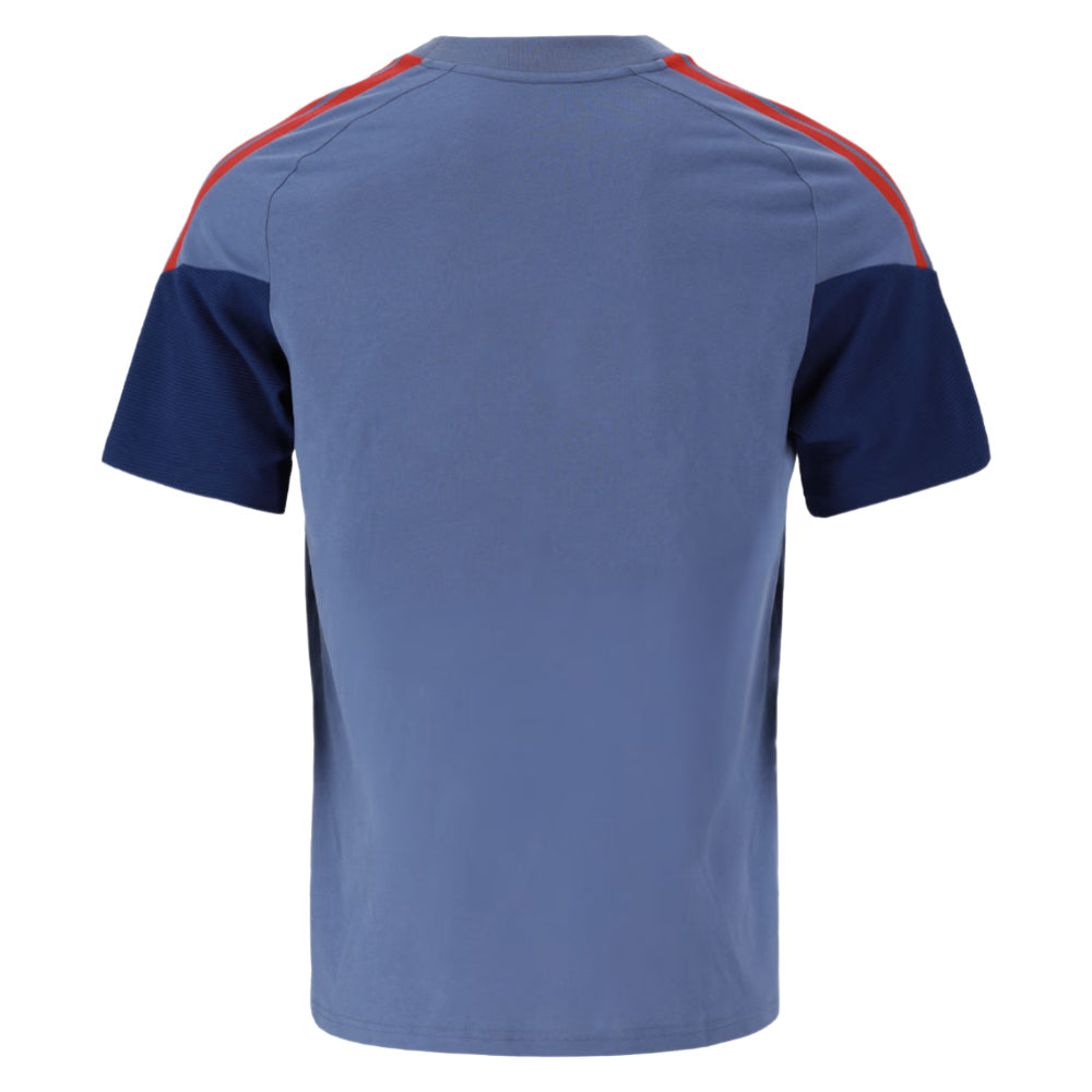 2026-2027 Bayern Munich Training Tee (Preloved Ink) (Ito 21)_1