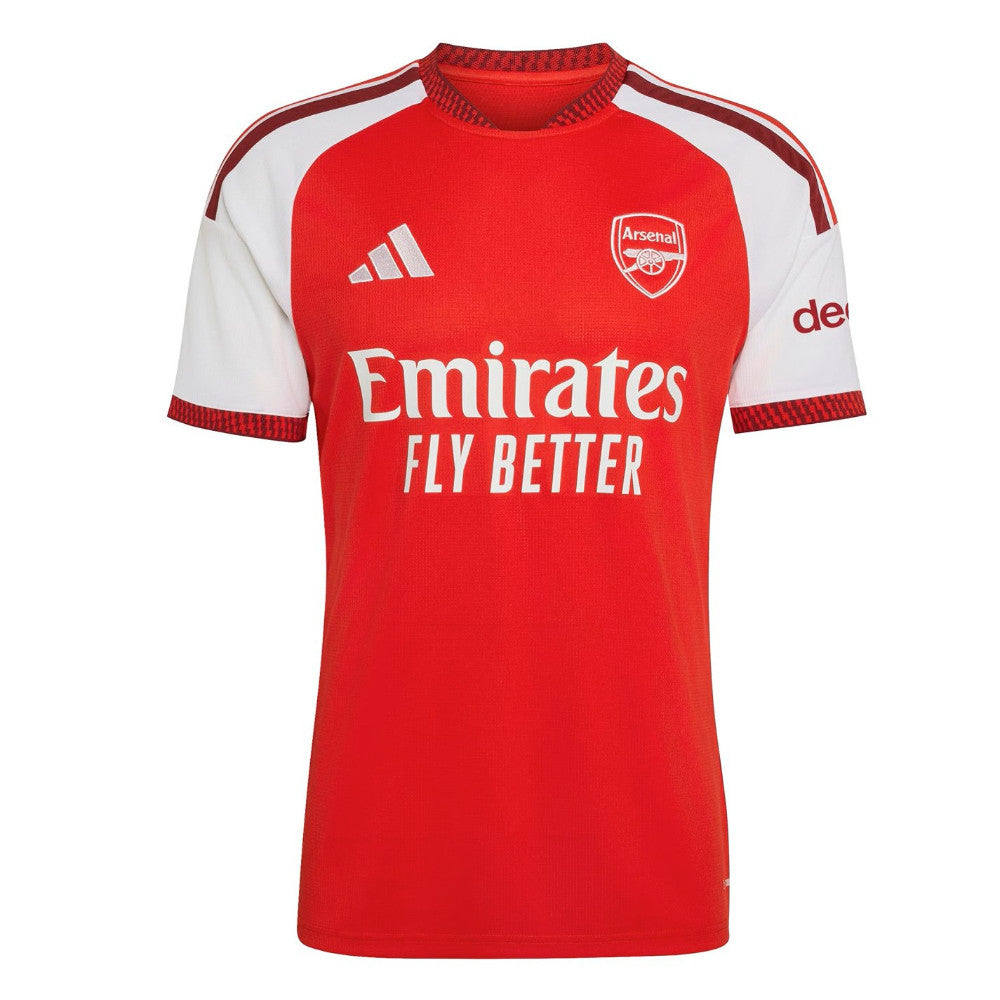 2026-2027 Arsenal Home Shirt (Little 10)_2