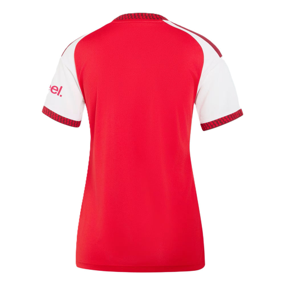 2026-2027 Arsenal Home Shirt (Womens) (Little 10)_1