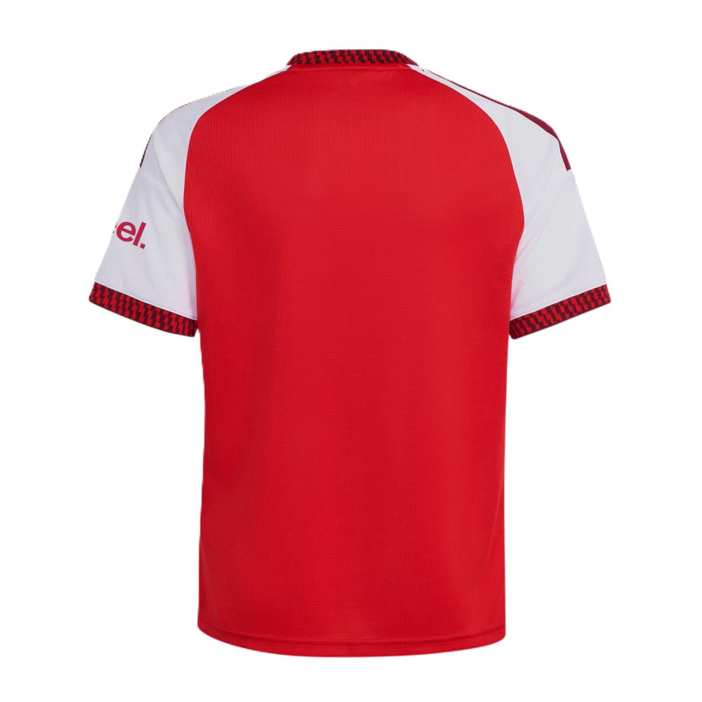 2026-2027 Arsenal Home Shirt (Kids) (Rice 41)_1