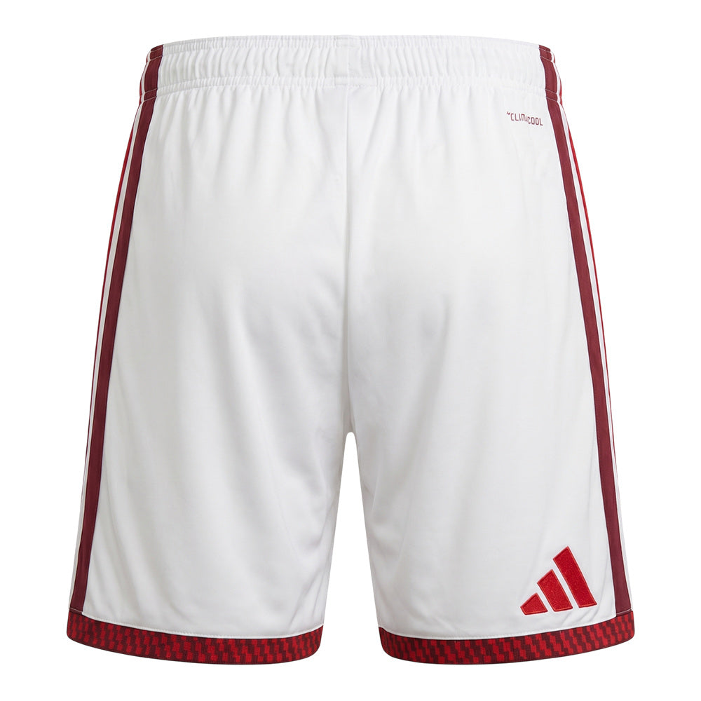 2026-2027 Arsenal Home Shorts (White)_1