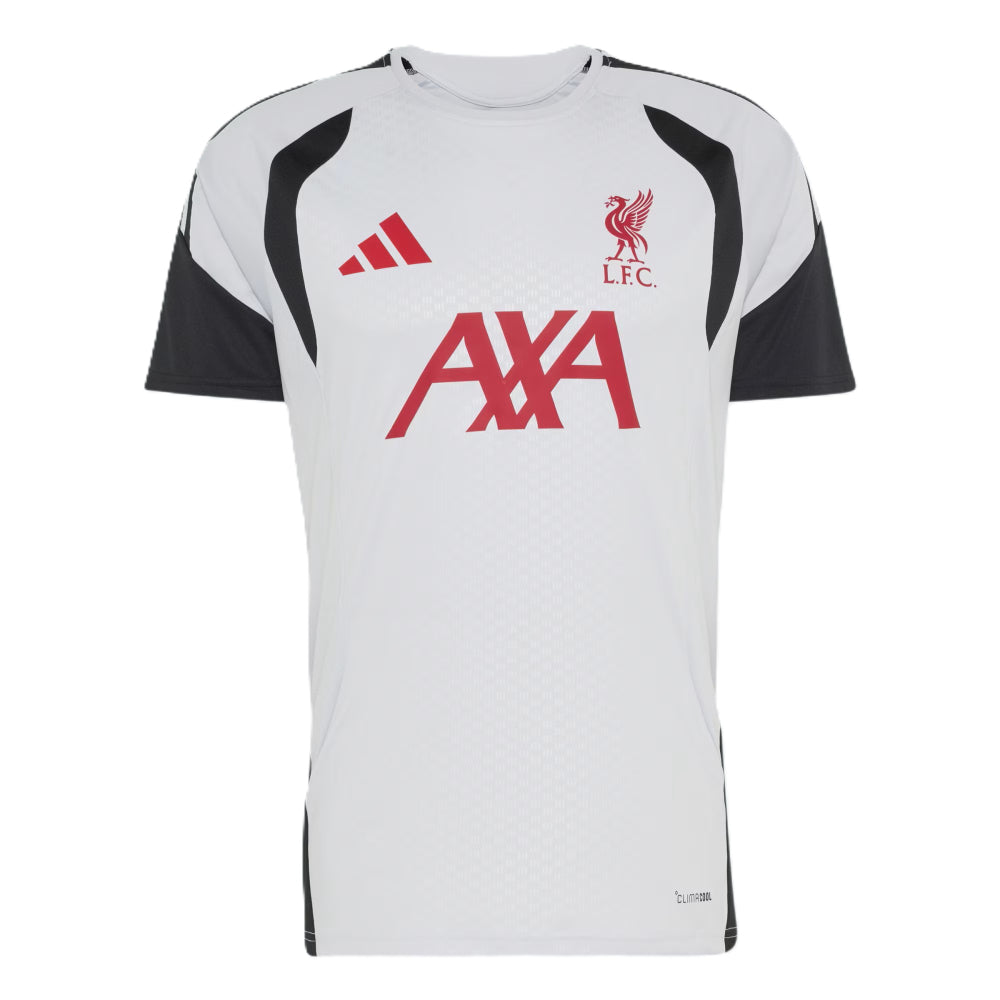 2026-2027 Liverpool Training Jersey (Dash Grey) (Konate 5)_2