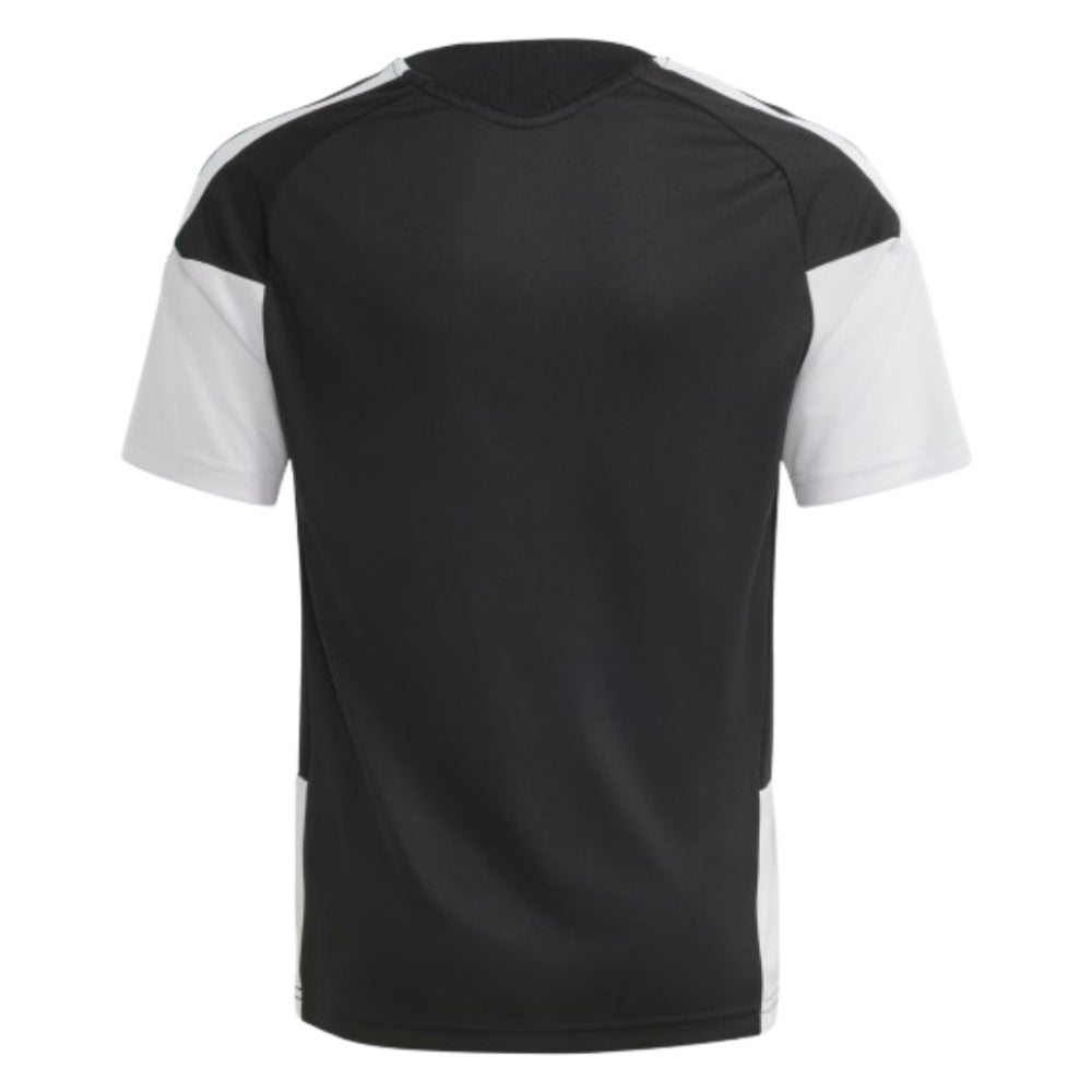 2026-2027 Liverpool Training Jersey (Black) - Kids (Gakpo 18)_1