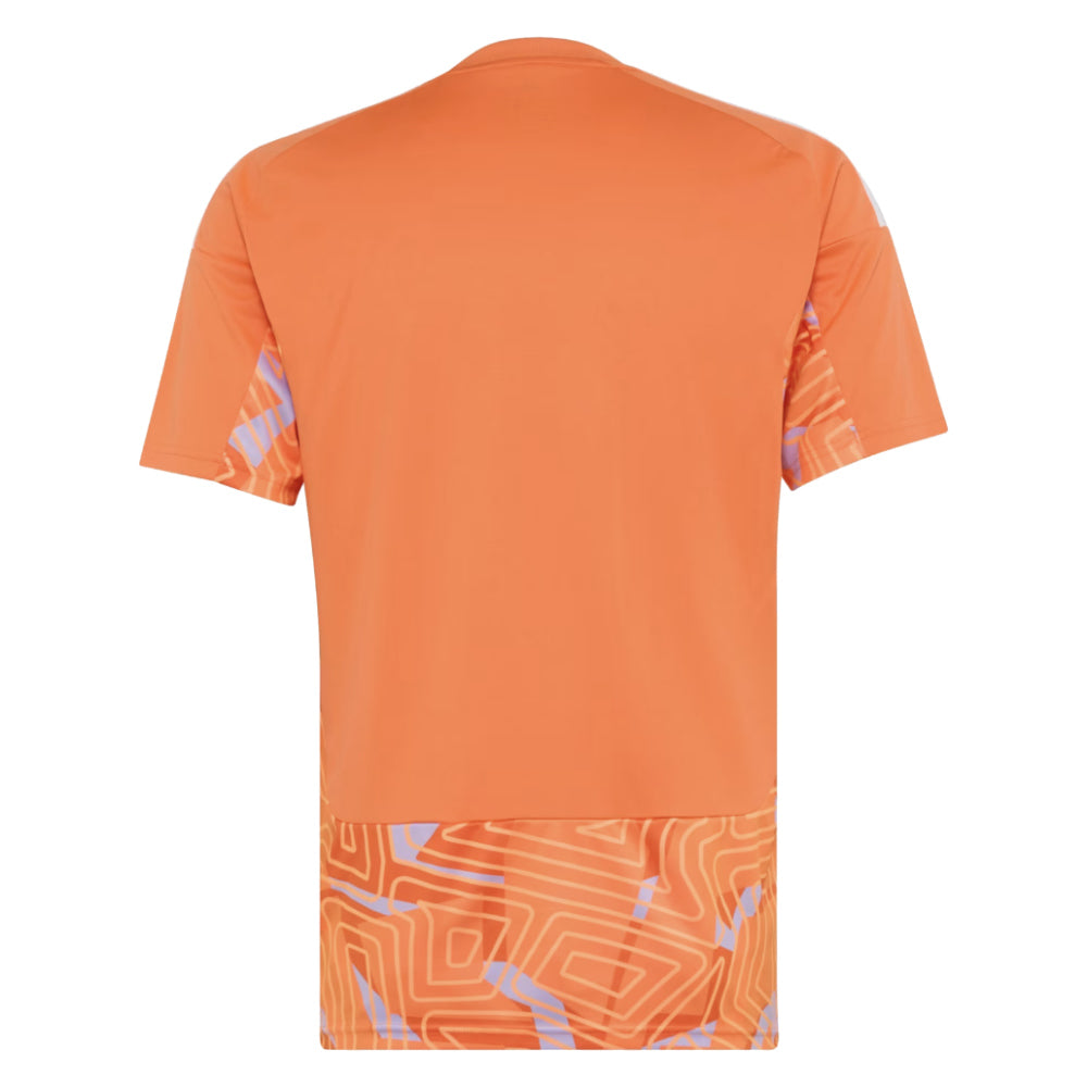 2026-2027 Juventus Home Goalkeeper Shirt (Orange) (Vicario 25)_1