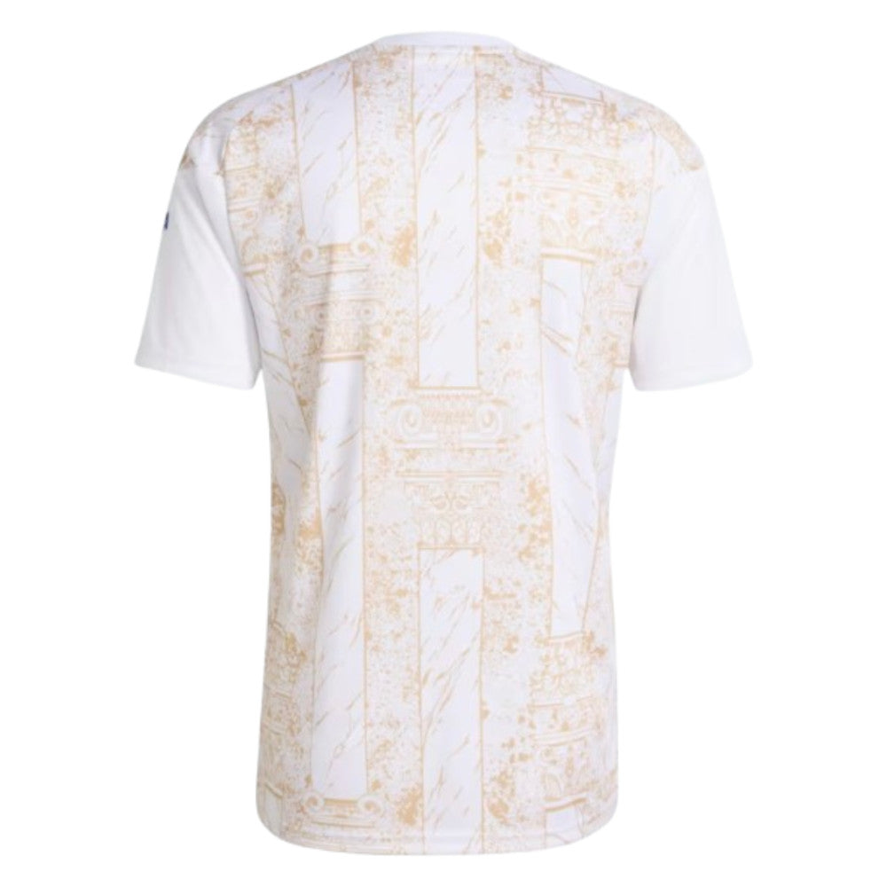 2026-2027 Italy Home Pre-Match Shirt (White)_1