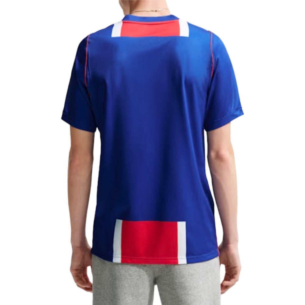 2026-2027 PSG Paris Saint Germain Home Shirt (Beckham 32)_1