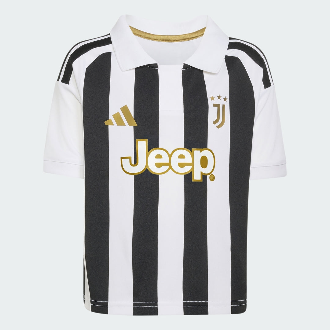 2026-2027 Juventus Home Mini Kit_0