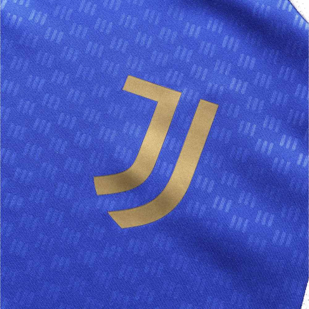 2026-2027 Juventus Training Jersey (Bold Blue) (Yildiz 10)_3