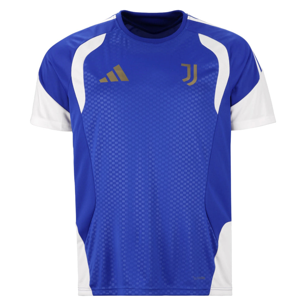 2026-2027 Juventus Training Jersey (Bold Blue) (Bonucci 19)_2