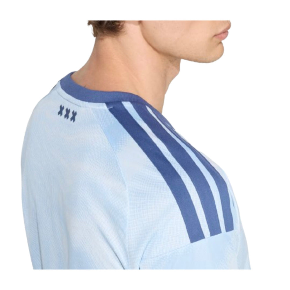 2026-2027 Ajax Third Shirt (Seedorf 6)_5