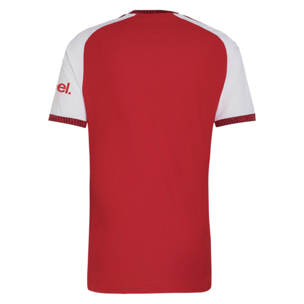 2026-2027 Arsenal Authentic Home Shirt (Campbell 23)_1