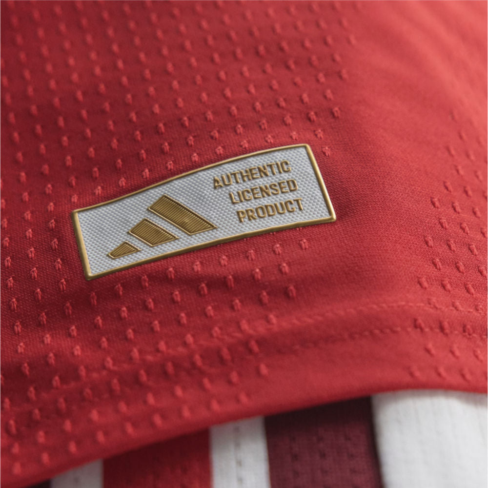 2026-2027 Arsenal Authentic Home Shirt (Mead 9)_3