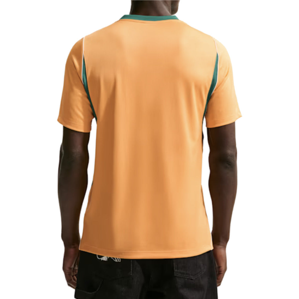 2026-2027 Australia Home Shirt (McGree 14)_1