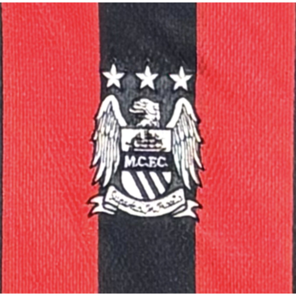 2001 Manchester City Away Retro Shirt (Tiatto 19)_4