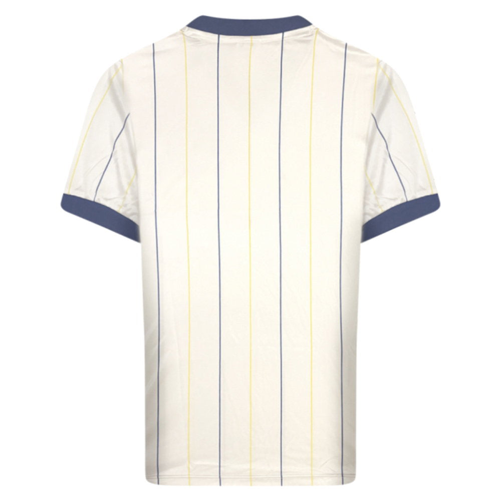 1982 Leeds United Home Retro Shirt (Graham 11)_3