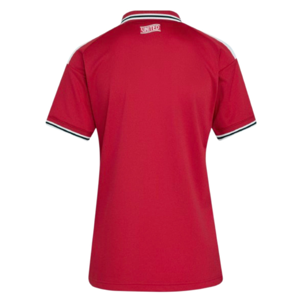 2026-2027 Man Utd Home Shirt (Womens) (Mbeumo 19)_1