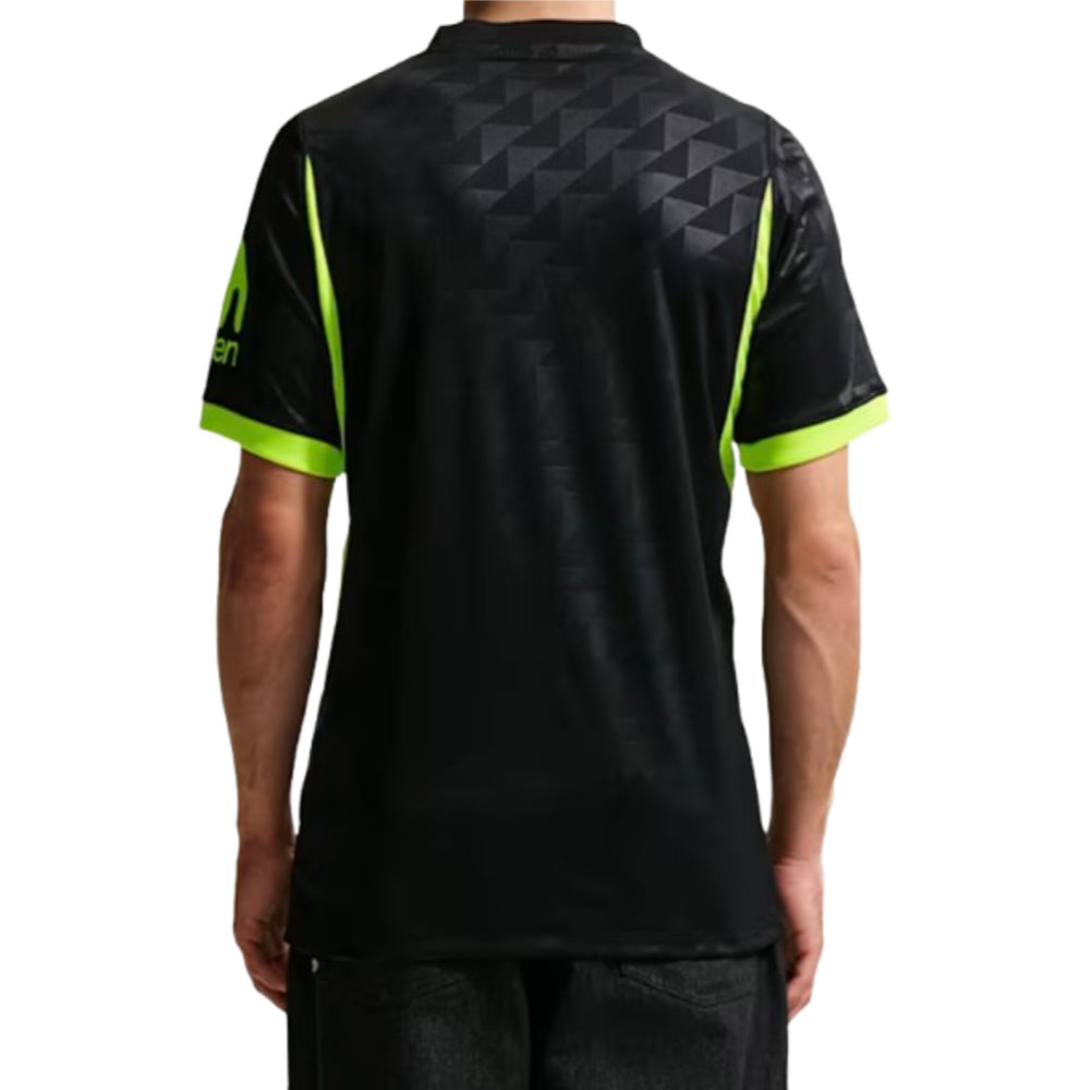 2026-2027 Atletico Madrid Away Shirt (Romero 21)_1