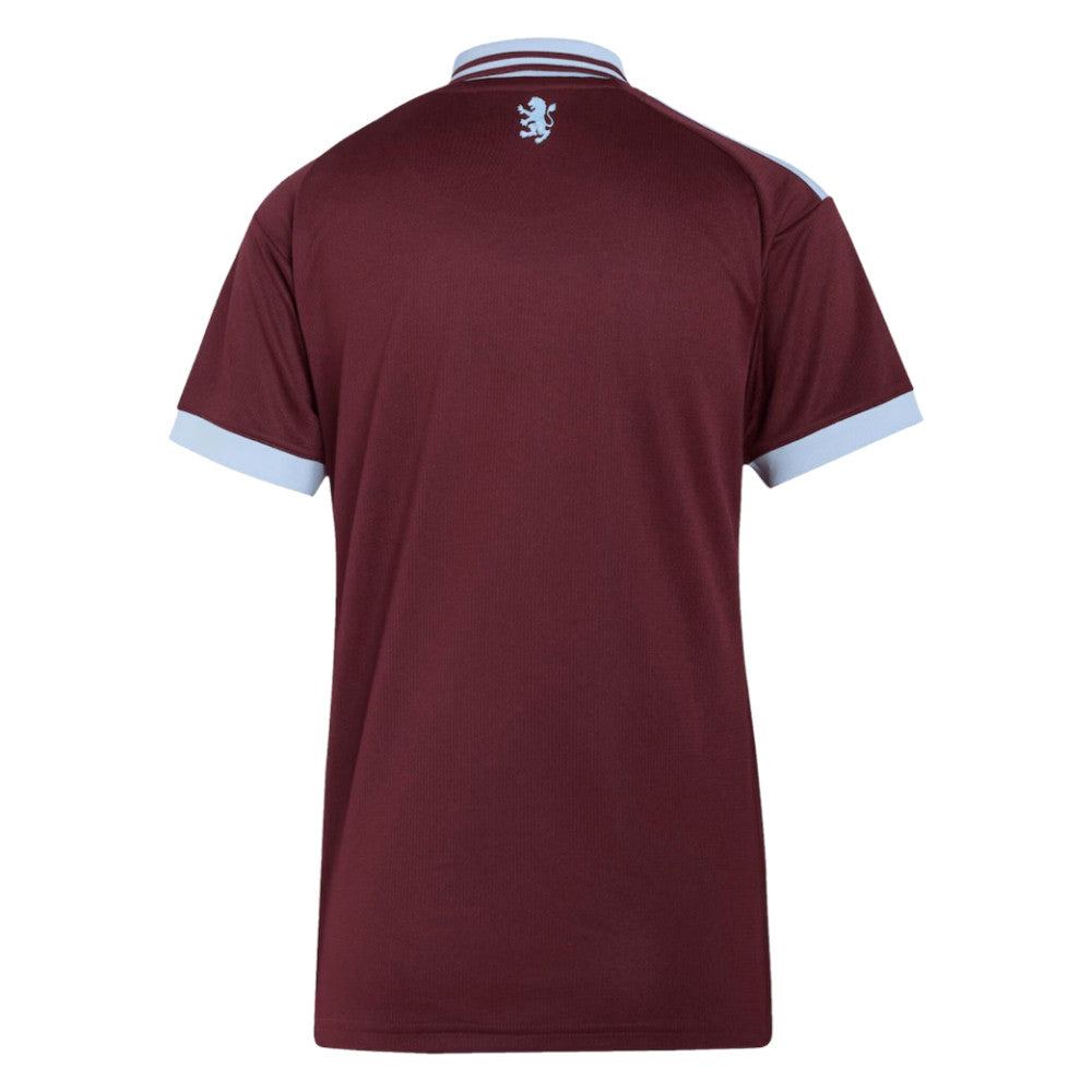 2026-2027 Aston Villa Home Shirt (Womens) (Goretzka 27)_1