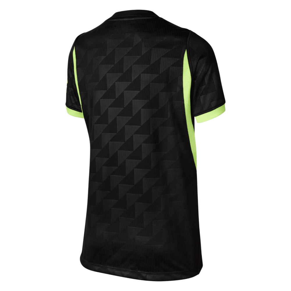 2026-2027 Atletico Madrid Away Shirt (Kids) (Molina 16)_3