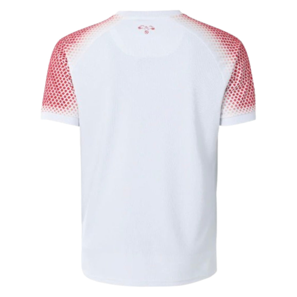 2026-2027 Jordan Home Shirt (Al Taamari 10)_1