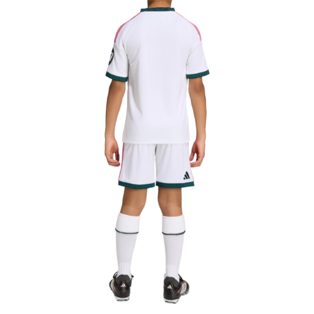 2026-2027 Real Madrid Home Youth Kit_1