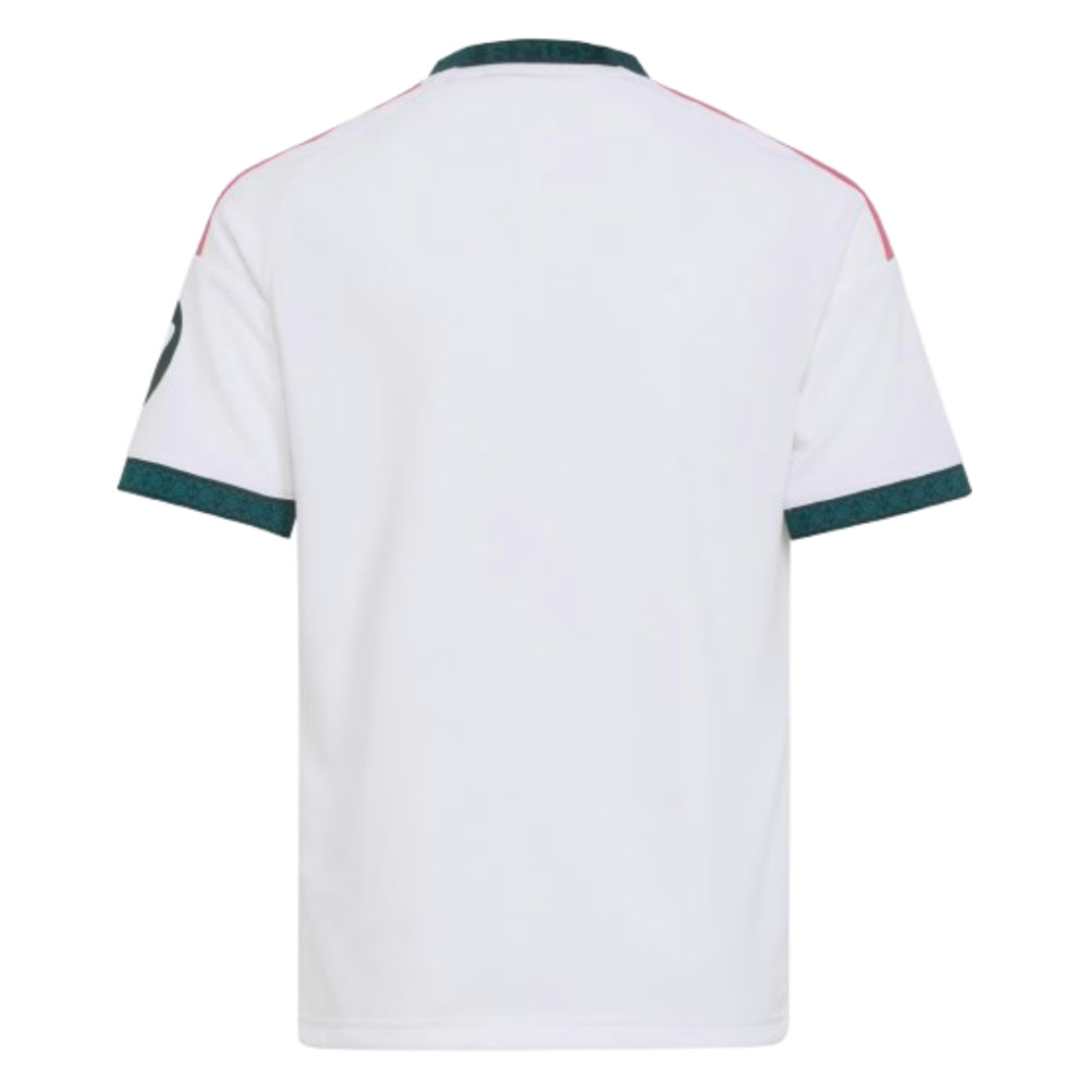 2026-2027 Real Madrid Home Youth Kit_3
