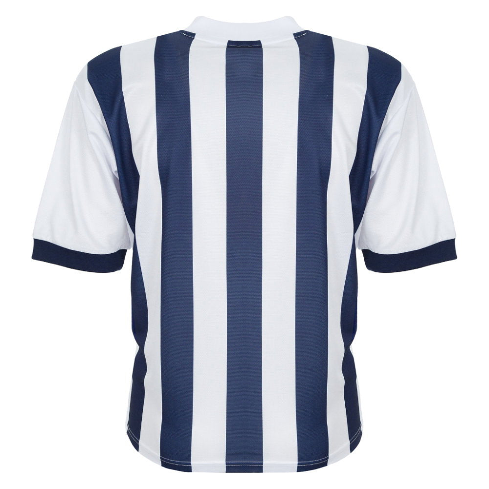 2002-2003 West Brom Retro Home Shirt (Johnson 10)_3