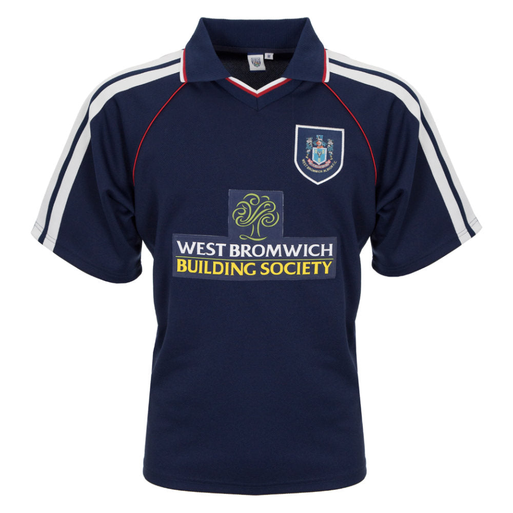 1998-1999 West Brom Retro Away Shirt_0