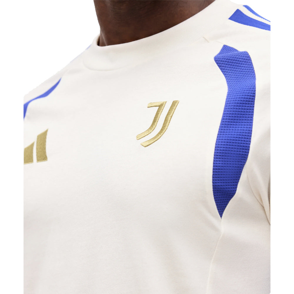 2026-2027 Juventus Training Tee (Chalk White)_2