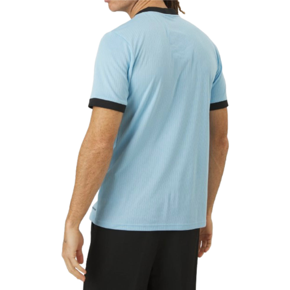 Germany DFB 125th Anniversary Goalkeeper Shirt (Clear Blue)_1