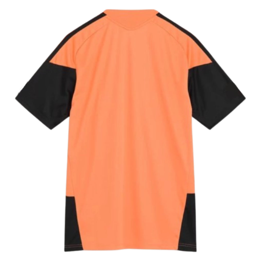 2026-2027 Arsenal Training Jersey (Dusky Orange) (Mead 9)_3
