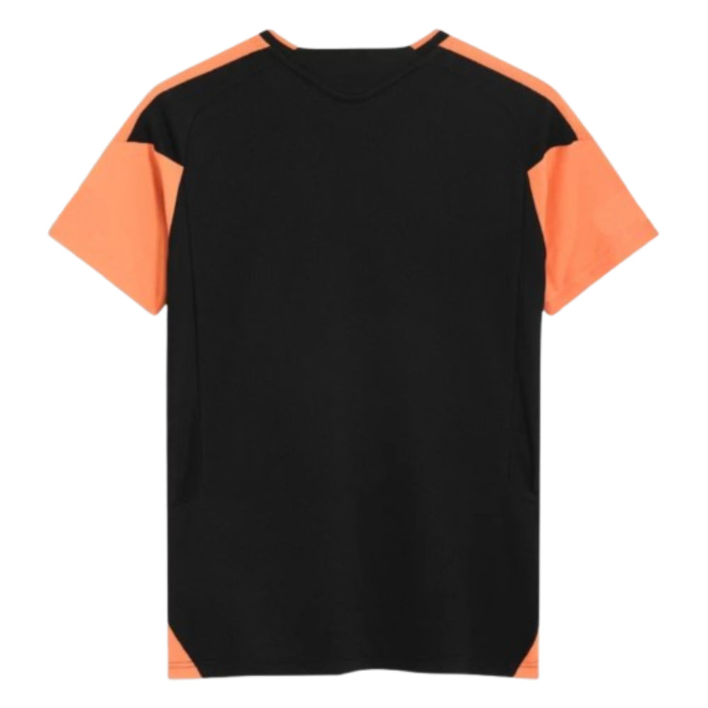 2026-2027 Arsenal Training Jersey (Black) - Womens (Rice 41)_1