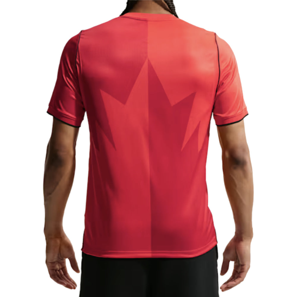 2026-2027 Canada Home Shirt (David 24)_1