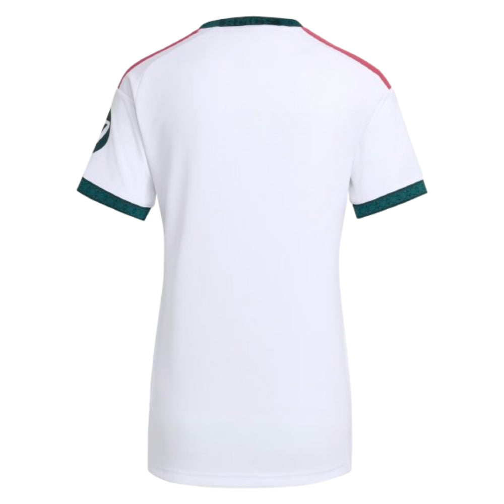 2026-2027 Real Madrid Home Shirt (Womens)_1