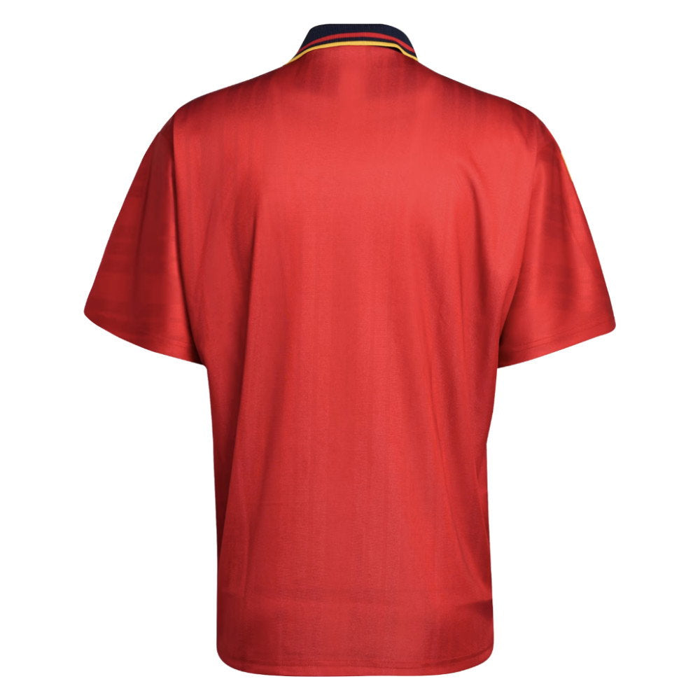 1994 Spain adidas Originals Reissue Home Shirt (Goikoetxea 7)_3