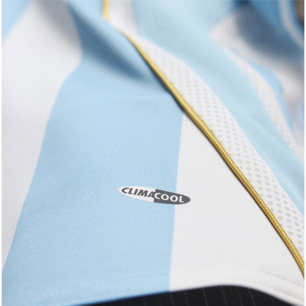 2006 Argentina adidas Reissue Home Shirt (Sorin 3)_5