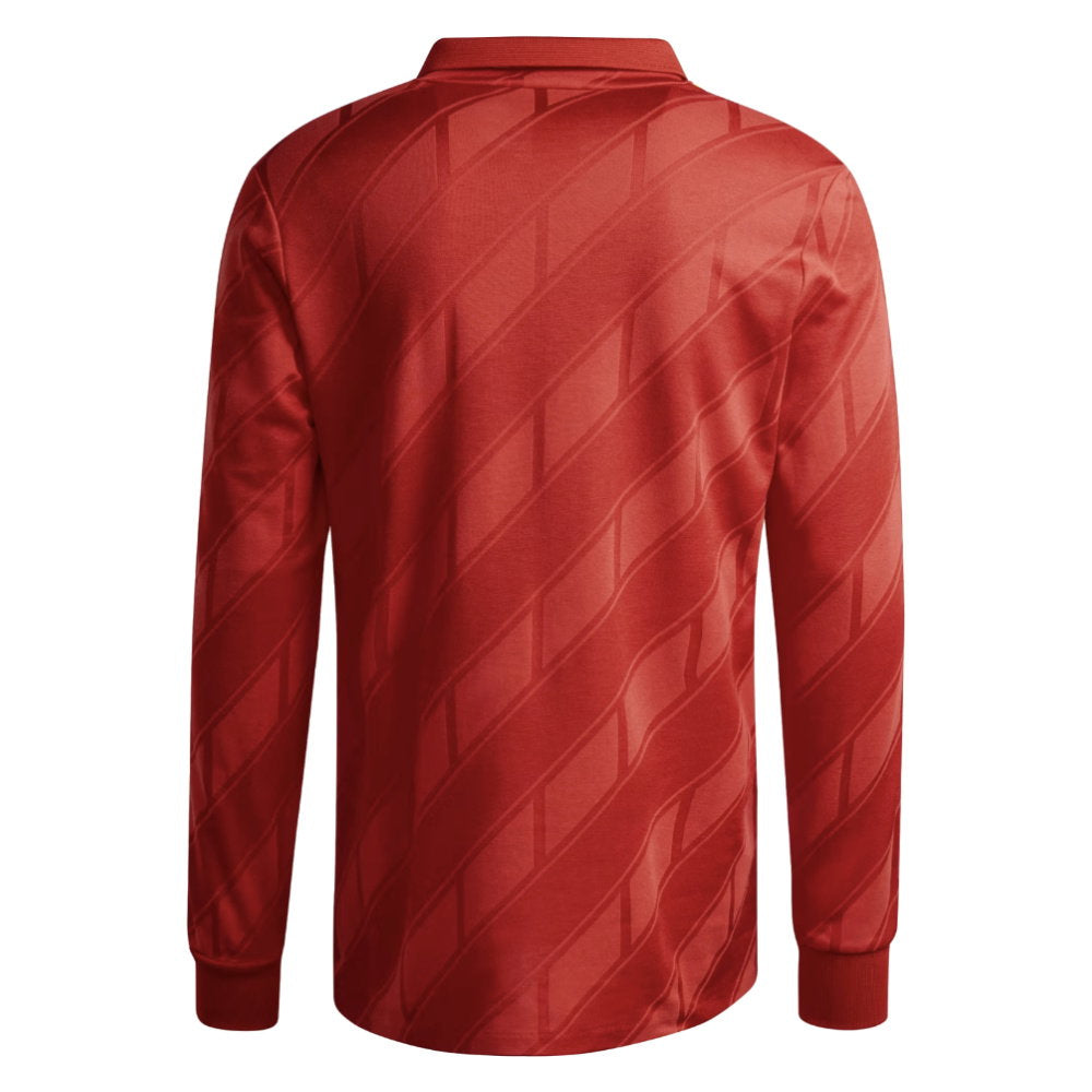 1986 Belgium adidas Originals Reissue Home Shirt (Pfaff 1)_4