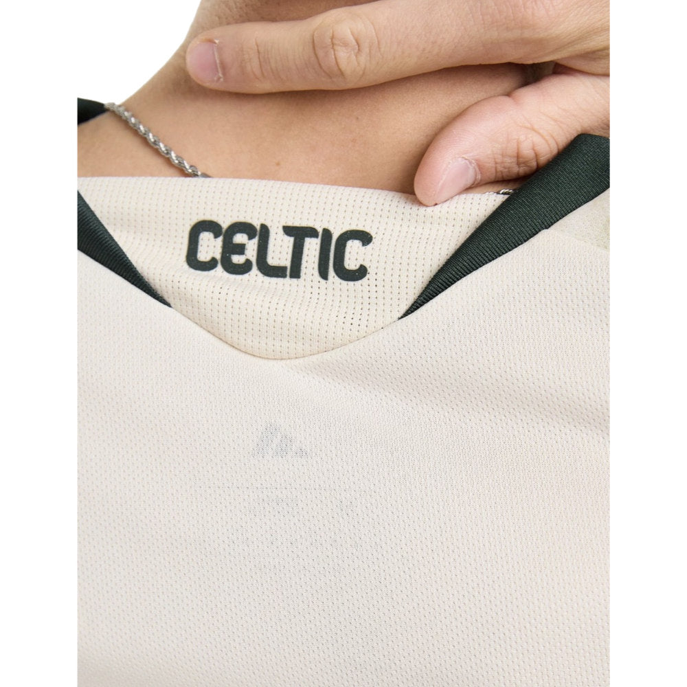 2026-2027 Celtic Long Sleeved Third Shirt (Mheuka 29)_4